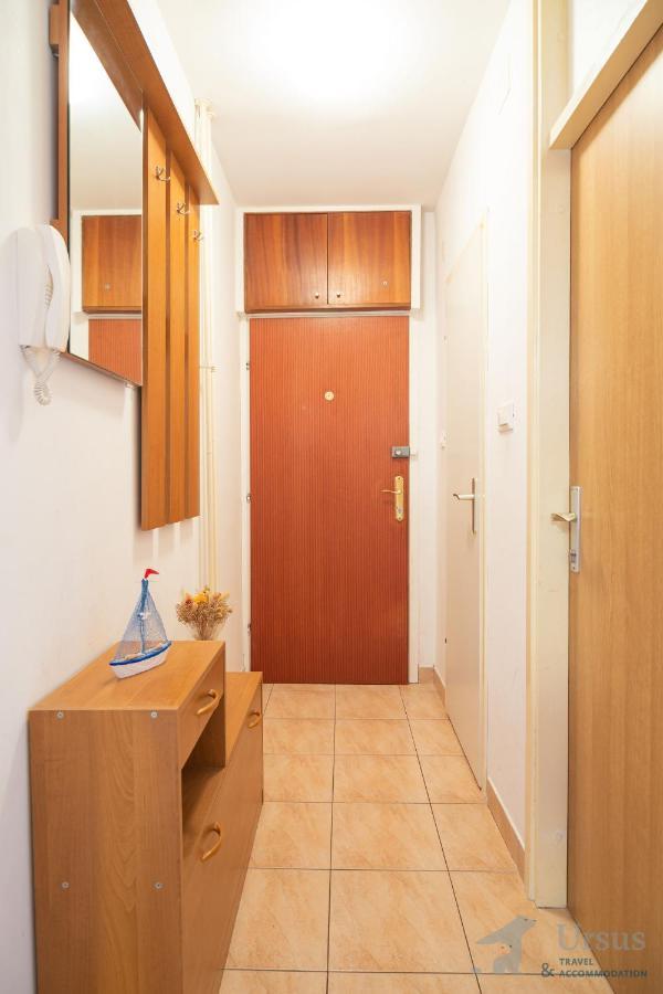 Apartment Ruza Split Exterior foto