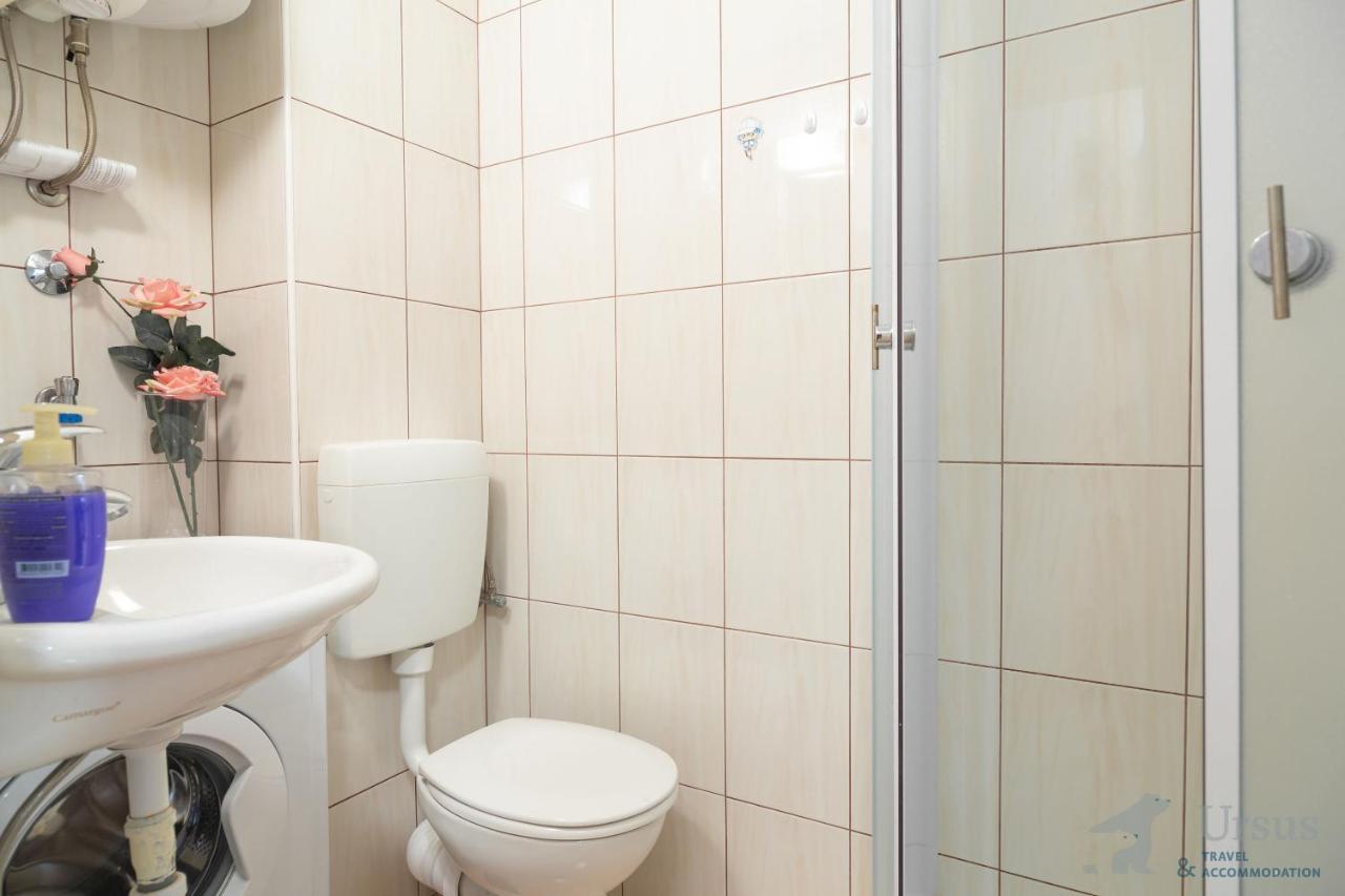 Apartment Ruza Split Exterior foto