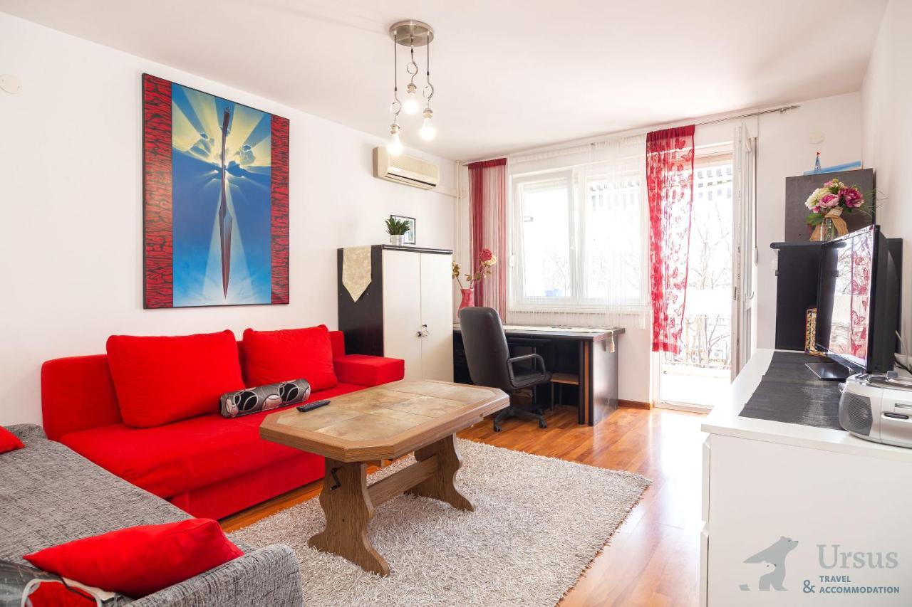 Apartment Ruza Split Exterior foto