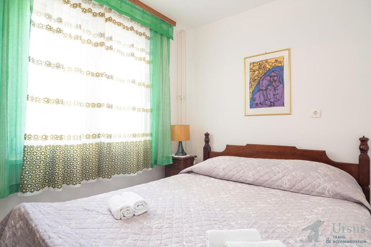 Apartment Ruza Split Exterior foto