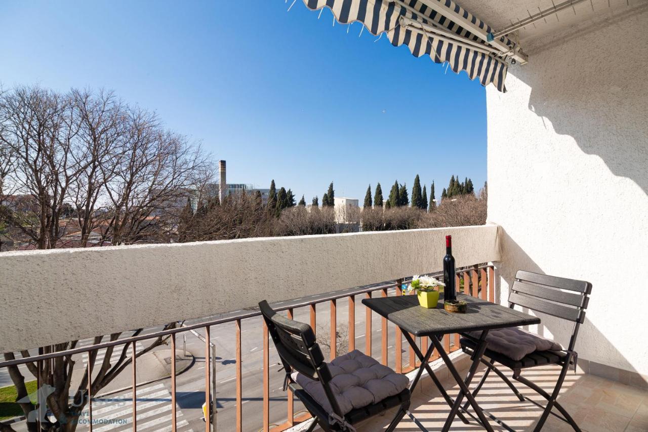Apartment Ruza Split Exterior foto