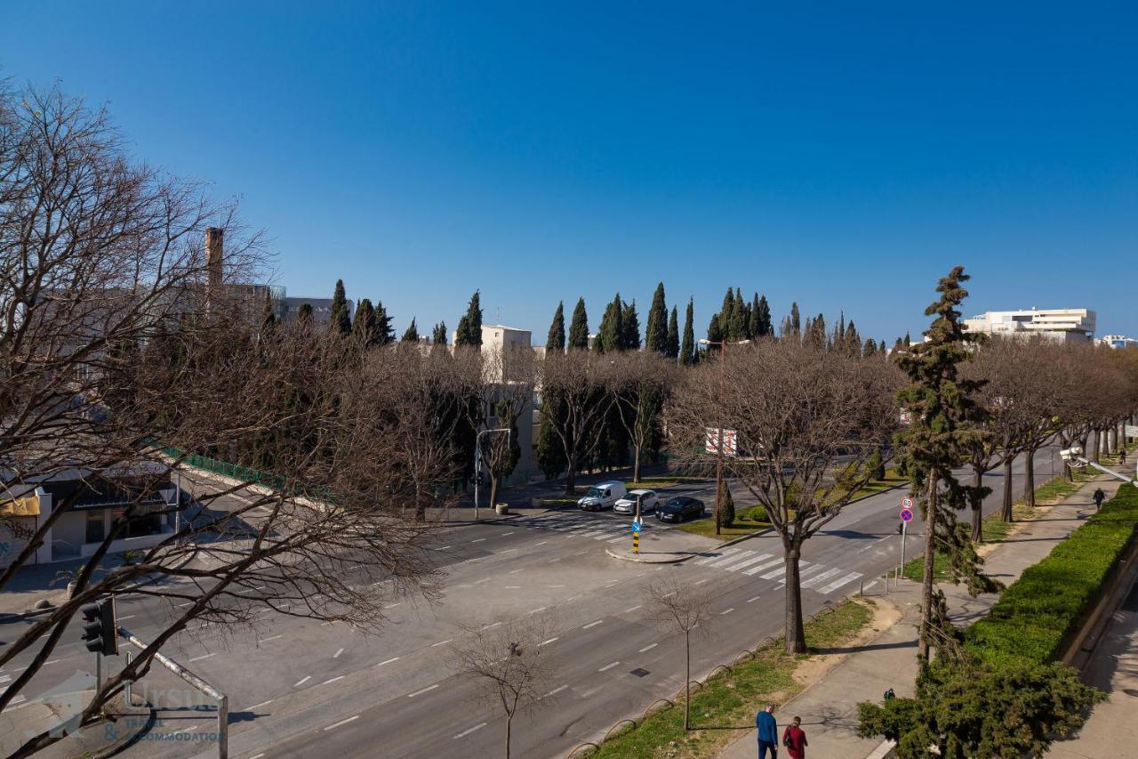 Apartment Ruza Split Exterior foto
