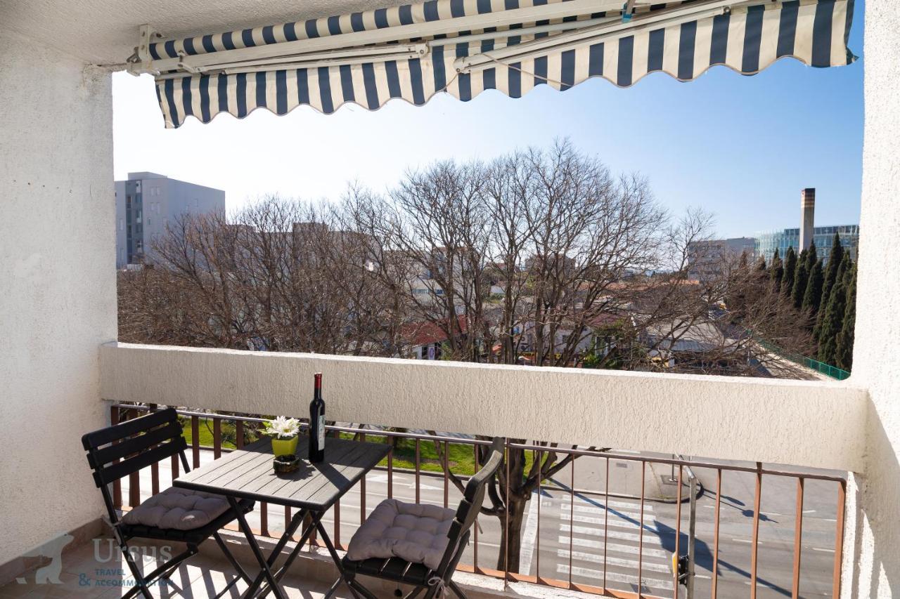 Apartment Ruza Split Exterior foto