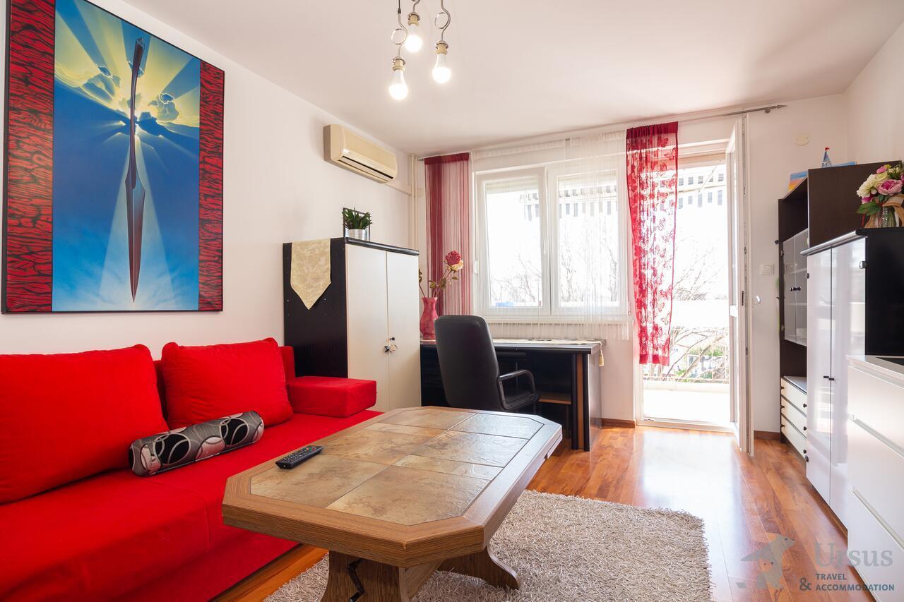 Apartment Ruza Split Exterior foto